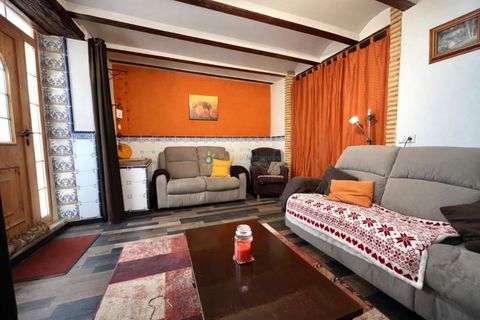 Landsbyhus i El Palomar, Valencia, El Palomar - € 135.000 | Ref: PNTH0042 - foto 13