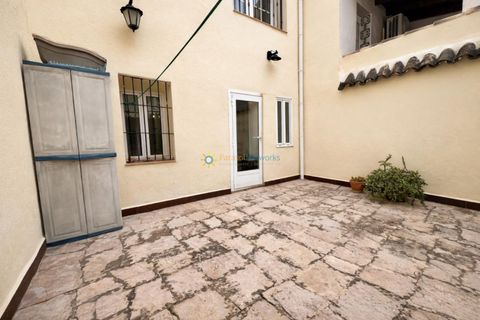 Landsbyhus i El Palomar, Valencia, El Palomar - € 135.000 | Ref: PNTH0042 - foto 11