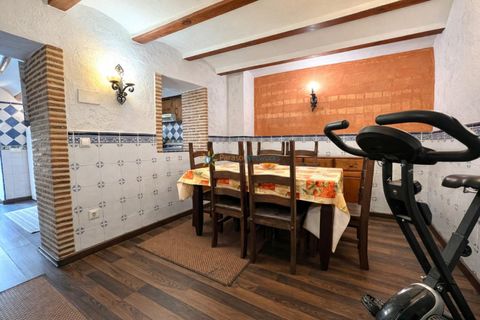 Landsbyhus i El Palomar, Valencia, El Palomar - € 135.000 | Ref: PNTH0042 - foto 9