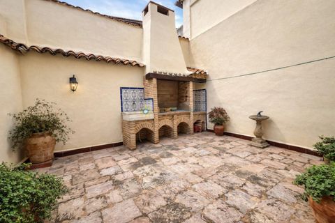Landsbyhus i El Palomar, Valencia, El Palomar - € 135.000 | Ref: PNTH0042 - foto 12