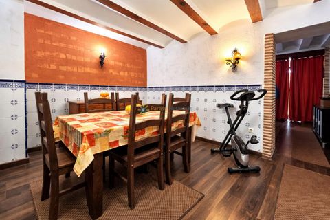 Landsbyhus i El Palomar, Valencia, El Palomar - € 135.000 | Ref: PNTH0042 - foto 8