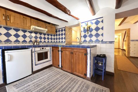 Landsbyhus i El Palomar, Valencia, El Palomar - € 135.000 | Ref: PNTH0042 - foto 6