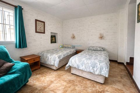 Landsbyhus i El Palomar, Valencia, El Palomar - € 135.000 | Ref: PNTH0042 - foto 24