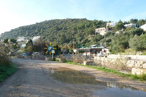 Helårsgrund i Oliva, Valencia, Oliva - € 120.000 | Ref: PNPT227 - foto 4