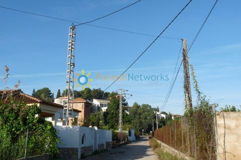 Helårsgrund i Oliva, Valencia, Oliva - € 120.000 | Ref: PNPT227 - foto 14