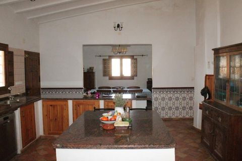 Landejendom i Raspay, Murcia, Raspay - € 359.995 | Ref: WV2575 - foto 5