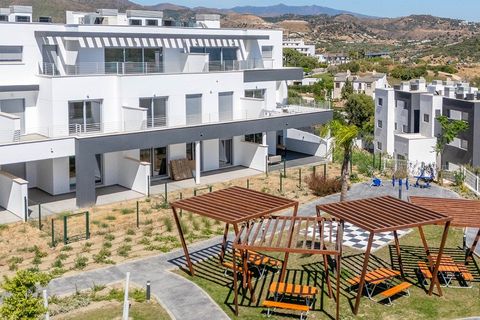 Lejlighed i Estepona, Malaga, Estepona - € 438.000 | Ref: VR1 - foto 24