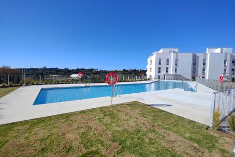 Leilighet i Estepona, Malaga, Estepona - € 391 000 | Ref: OG1 - foto 15