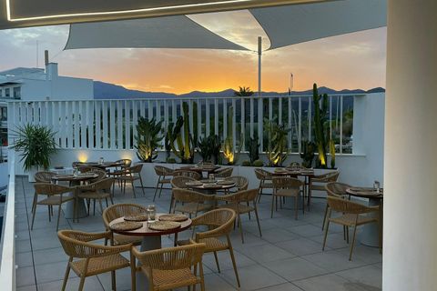 Leilighet i Estepona, Malaga, Estepona - € 391 000 | Ref: OG1 - foto 23