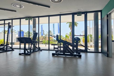 Leilighet i Estepona, Malaga, Estepona - € 391 000 | Ref: OG1 - foto 21