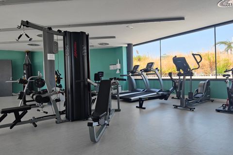 Leilighet i Estepona, Malaga, Estepona - € 391 000 | Ref: OG1 - foto 20