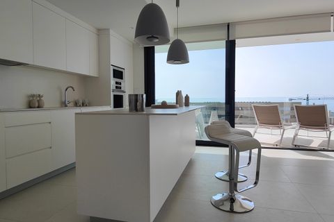 Lejlighed i Fuengirola, Malaga, Fuengirola - € 745.000 | Ref: WEST - foto 7