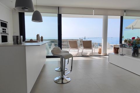 Lejlighed i Fuengirola, Malaga, Fuengirola - € 745.000 | Ref: WEST - foto 9