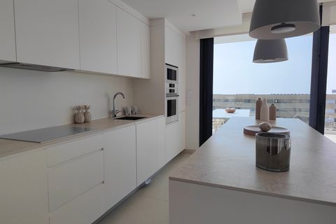 Lejlighed i Fuengirola, Malaga, Fuengirola - € 745.000 | Ref: WEST - foto 8