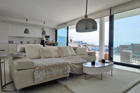 Lejlighed i Fuengirola, Malaga, Fuengirola - € 745.000 | Ref: WEST - foto 19