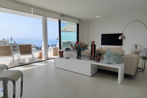 Lejlighed i Fuengirola, Malaga, Fuengirola - € 745.000 | Ref: WEST - foto 10