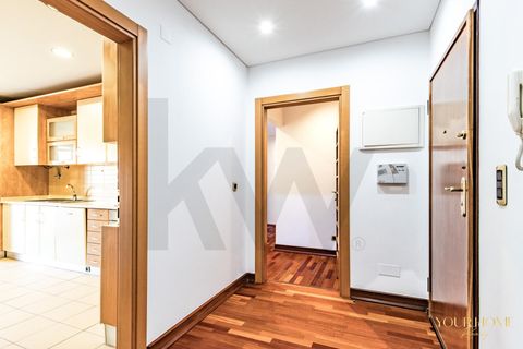 Apartament a Loures, Lisbon, Loures - € 2.350/mes | Ref: KWPT-030739 - foto 10