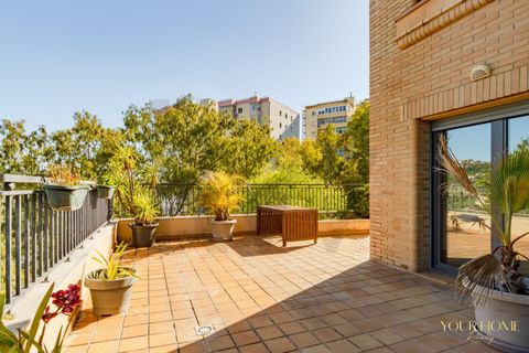 Apartament a Loures, Lisbon, Loures - € 2.350/mes | Ref: KWPT-030739 - foto 30