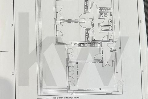 Apartament a Loures, Lisbon, Loures - € 2.350/mes | Ref: KWPT-030739 - foto 37