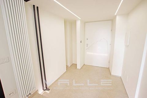Apartament a Bergamo, Bergamo, Bergamo - € 2.500/mes | Ref: bgghis90aff - foto 5