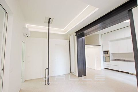 Apartament a Bergamo, Bergamo, Bergamo - € 2.500/mes | Ref: bgghis90aff - foto 8