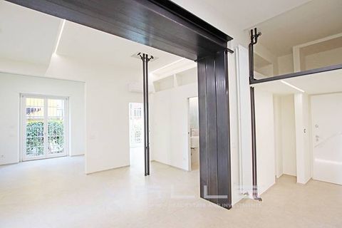 Apartament a Bergamo, Bergamo, Bergamo - € 2.500/mes | Ref: bgghis90aff - foto 9