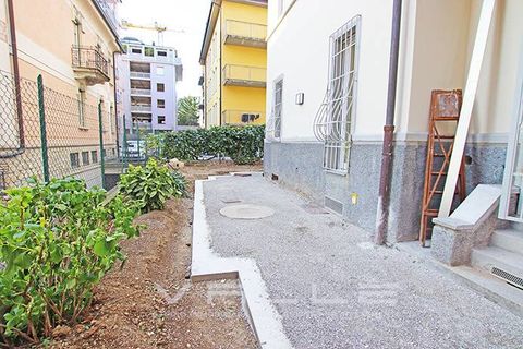 Apartament a Bergamo, Bergamo, Bergamo - € 2.500/mes | Ref: bgghis90aff - foto 17
