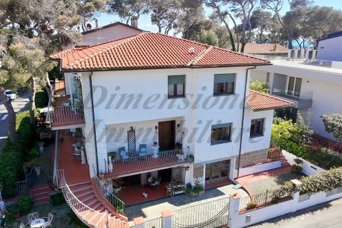 Villa a Rosignano Marittimo, Livorno, Rosignano Marittimo - € 1.047.000 | Ref: R427 - foto 3