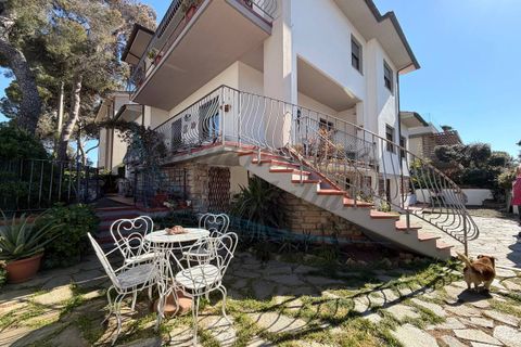 Villa a Rosignano Marittimo, Livorno, Rosignano Marittimo - € 1.047.000 | Ref: R427 - foto 5