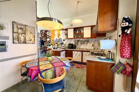 Villa a Rosignano Marittimo, Livorno, Rosignano Marittimo - € 1.047.000 | Ref: R427 - foto 24