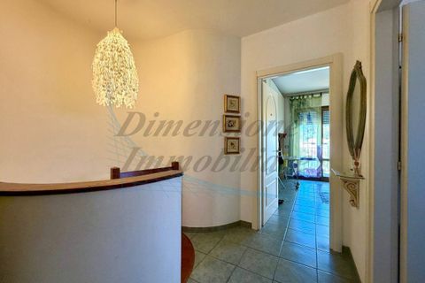 Villa a Rosignano Marittimo, Livorno, Rosignano Marittimo - € 1.047.000 | Ref: R427 - foto 26