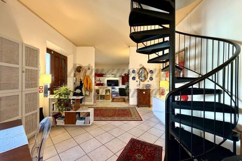 Villa a Rosignano Marittimo, Livorno, Rosignano Marittimo - € 1.047.000 | Ref: R427 - foto 36