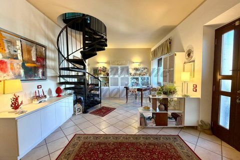 Villa a Rosignano Marittimo, Livorno, Rosignano Marittimo - € 1.047.000 | Ref: R427 - foto 38