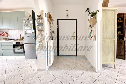 Leilighet i Castagneto Carducci, Livorno, Castagneto Carducci - € 230 000 | Ref: C1067 - foto 2