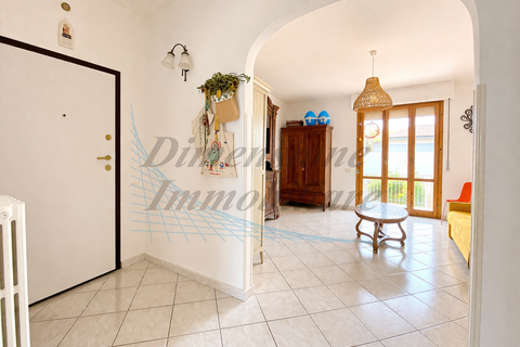 Leilighet i Castagneto Carducci, Livorno, Castagneto Carducci - € 230 000 | Ref: C1067 - foto 3