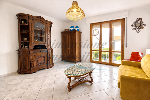 Leilighet i Castagneto Carducci, Livorno, Castagneto Carducci - € 230 000 | Ref: C1067 - foto 5