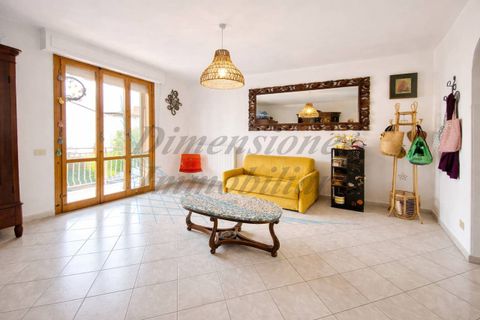 Leilighet i Castagneto Carducci, Livorno, Castagneto Carducci - € 230 000 | Ref: C1067 - foto 6