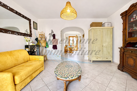Leilighet i Castagneto Carducci, Livorno, Castagneto Carducci - € 230 000 | Ref: C1067 - foto 7
