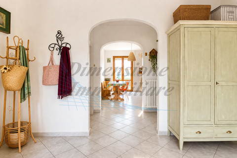 Leilighet i Castagneto Carducci, Livorno, Castagneto Carducci - € 230 000 | Ref: C1067 - foto 9
