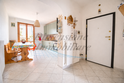Leilighet i Castagneto Carducci, Livorno, Castagneto Carducci - € 230 000 | Ref: C1067 - foto 10