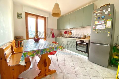 Leilighet i Castagneto Carducci, Livorno, Castagneto Carducci - € 230 000 | Ref: C1067 - foto 12