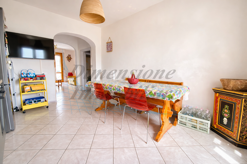 Leilighet i Castagneto Carducci, Livorno, Castagneto Carducci - € 230 000 | Ref: C1067 - foto 15