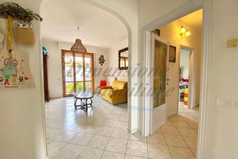 Leilighet i Castagneto Carducci, Livorno, Castagneto Carducci - € 230 000 | Ref: C1067 - foto 16
