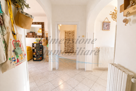 Leilighet i Castagneto Carducci, Livorno, Castagneto Carducci - € 230 000 | Ref: C1067 - foto 17