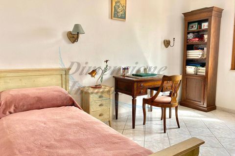 Leilighet i Castagneto Carducci, Livorno, Castagneto Carducci - € 230 000 | Ref: C1067 - foto 27