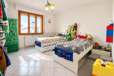 Leilighet i Castagneto Carducci, Livorno, Castagneto Carducci - € 230 000 | Ref: C1067 - foto 37