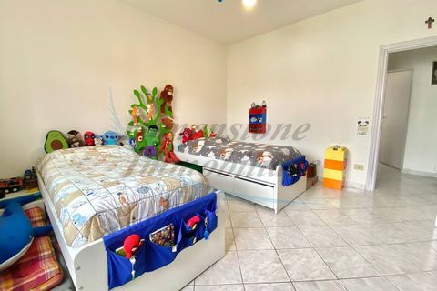 Leilighet i Castagneto Carducci, Livorno, Castagneto Carducci - € 230 000 | Ref: C1067 - foto 38