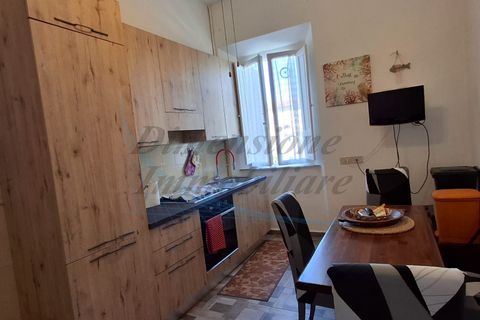Lejlighed i Rosignano Marittimo, Livorno, Rosignano Marittimo - € 125.000 | Ref: V190 - foto 5