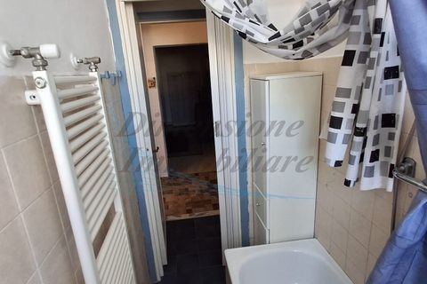 Lejlighed i Rosignano Marittimo, Livorno, Rosignano Marittimo - € 125.000 | Ref: V190 - foto 12