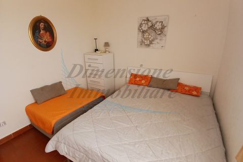 Lejlighed i Rosignano Marittimo, Livorno, Rosignano Marittimo - € 105.000 | Ref: V191 - foto 4
